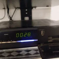 رستیور|پخش‌کننده DVD و ویدیو|فاضل آباد, |دیوار