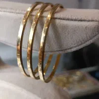 النگو آینه ای بدون اجرت