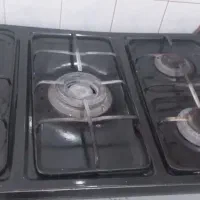 گاز|اجاق گاز و لوازم برقی پختوپز|مشهد, طبرسی شمالی|دیوار