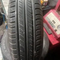 لاستیک پژو