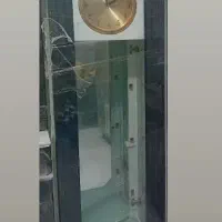 ساعت ایستاده،بوفه،جاکفشی