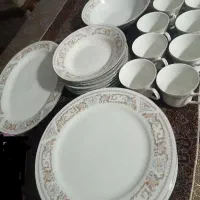 سرویس چینی