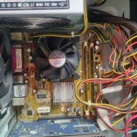 تعمیرسرویس انواع کیس کامپیوتر