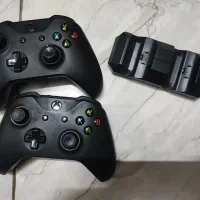 فروش ایکس باکس وان ایکس + کینکت Xbox One X +Kinect