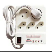 -«محافظ برق پارلار با گارانتی سه ساله/طرح تعویض