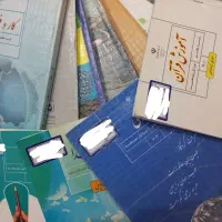 کتاب