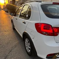 کوییک دنده‌ای ساده، مدل ۱۴۰۲