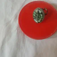 انگشتر برنج قدیمی