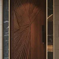 LUXDOOR/DOORIN|مصالح و تجهیزات ساختمان|ارومیه, |دیوار