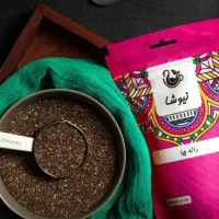 دانه چیا بخور تناسب اندام رو به بدنت هدیه بده