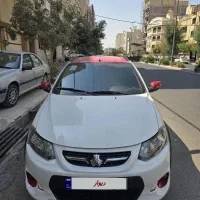 کوییک آر/۴۰۱/بیرنگ/کم کار