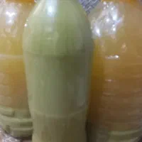 آبغوره طبیعی