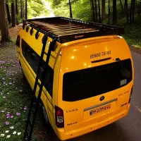 ون دربستی