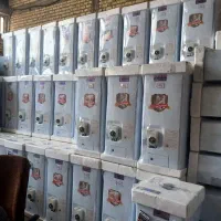 نمایندگی پخش ابگرمکن برقی50لیتری 3020