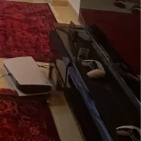 2 دسته Ps5  fat