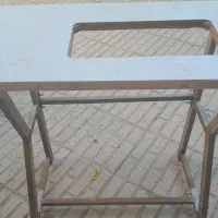 میز چرخ خیاطی