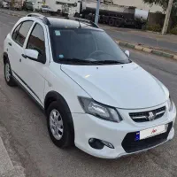 کوییک آر ۴۰۲ سفید مشکی
