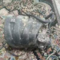 دریچه گاز و مانی فول تمیز ب فروش میرسد