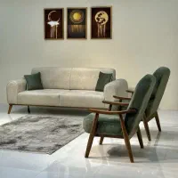 مبل النا (مبل پوریا)