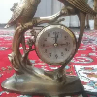 ساعت زنگی رومیزی