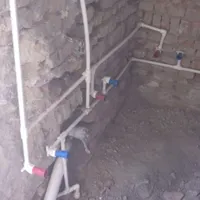 تعمیرات و باز سازی