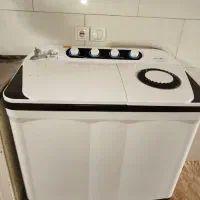 15ونیم کیلو لباسشویی پاکشوما