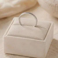 انگشتر نقره