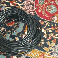 سیم کابل 2*2.5 نیک نام مشهد
