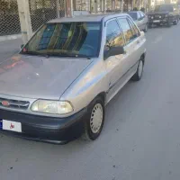 پراید ۸۳|خودرو سواری و وانت|زنجان, |دیوار