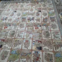 فرش ۱۲ متری|فرش|لاهیجان, لیالستان|دیوار