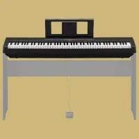 پیانو یاماها yamaha p45 اورجینال