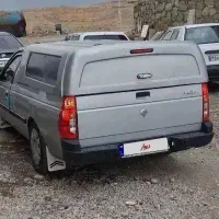 اریسان۲|خودرو سواری و وانت|هشتگرد, فاز ۷ مهستان|دیوار