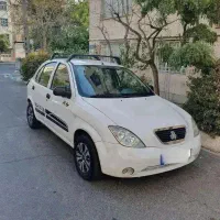 تیبا 2 مدل ۹۶