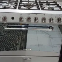 گاز فر درحد نو