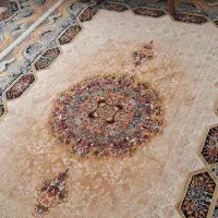 فرش ماشینی
