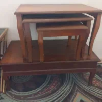 میز عسلی