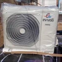 داکت اسپیلت ایوولی est30gft چ.ک.ی اقساط|کولر گازی و فنکوئل|تهران, خلیج فارس|دیوار