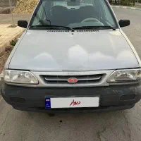 پراید ۱۳۱ مدل ۹۰