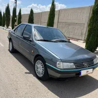 405مدل۹۴|خودرو سواری و وانت|زنجان, |دیوار