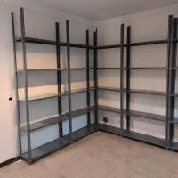 قفسه مدل قدیمی