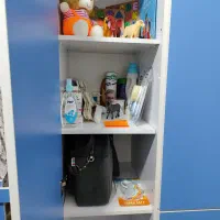 سرویس تخت و کمد کودک و نوجوان