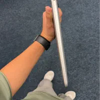 mac book air m1 mgn93|رایانه همراه|تهران, جردن|دیوار