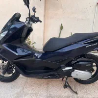 pcx125 سی سی