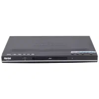 پخش کننده DVD  مارشال کاملا نو داخل کارتون