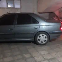پژو پارس ۱۴۰۱