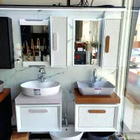 روشویی کابینتی