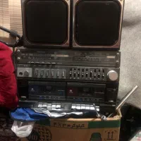 ضبط دو کاست