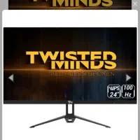 مانیتور ۲۴ اینچ گیمینگ