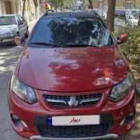 کوئیک 1400