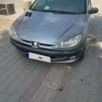 ۲۰۶ تیپ ۲ مدل ۸۴